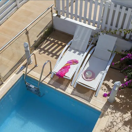 Apartment Athina 8 Pernera