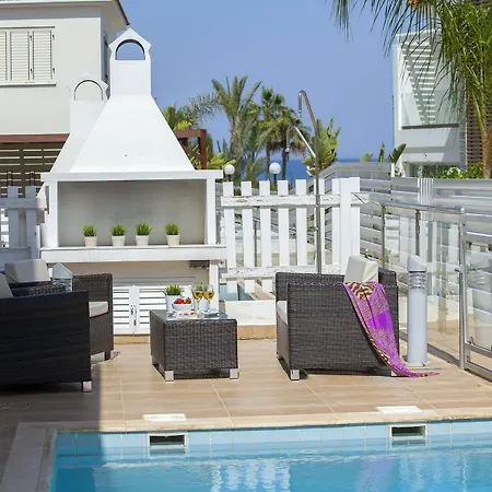 Apartment Athina 8 *