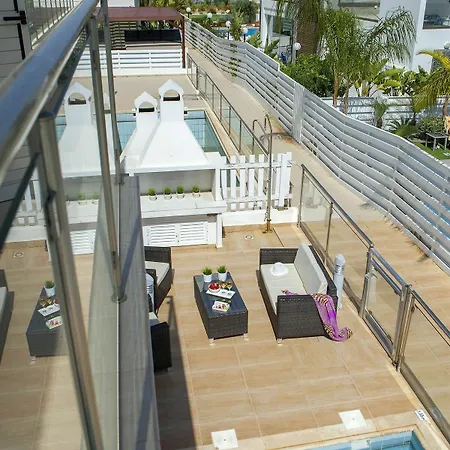 Athina 8 Apartment